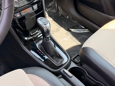 2017 Buick Encore Preferred - Photo 21