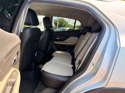 2017 Buick Encore Preferred - Photo 15