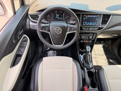 2017 Buick Encore Preferred - Photo 16
