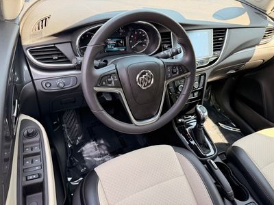 2017 Buick Encore Preferred - Photo 22