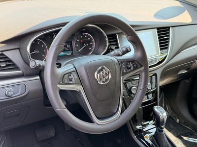 2017 Buick Encore Preferred - Photo 20