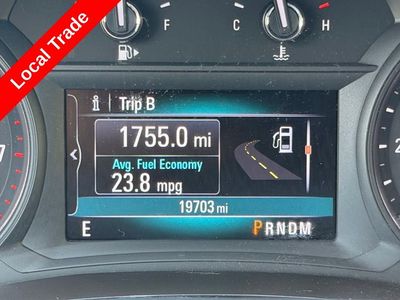 2017 Buick Encore Preferred - Photo 3