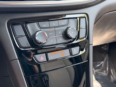 2017 Buick Encore Preferred - Photo 33
