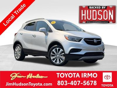 2017 Buick Encore Preferred - Photo 1