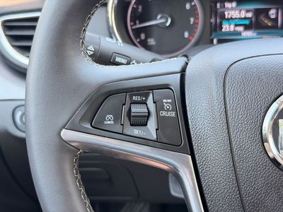 2017 Buick Encore Preferred - Photo 27