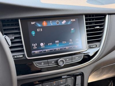 2017 Buick Encore Preferred - Photo 30