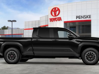 2026 Toyota Tacoma - Photo 14