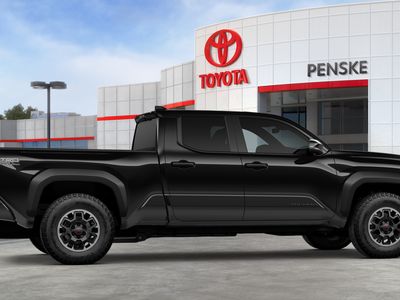 2026 Toyota Tacoma - Photo 13