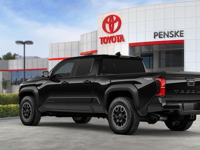 2026 Toyota Tacoma - Photo 7