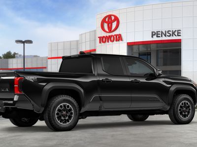 2026 Toyota Tacoma - Photo 15