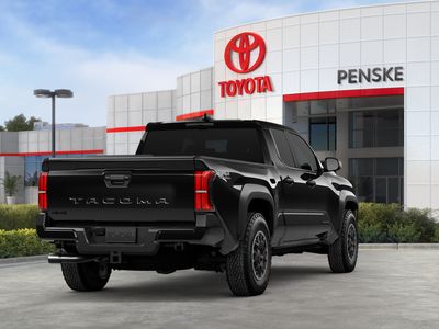 2026 Toyota Tacoma - Photo 10
