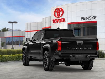 2026 Toyota Tacoma - Photo 6