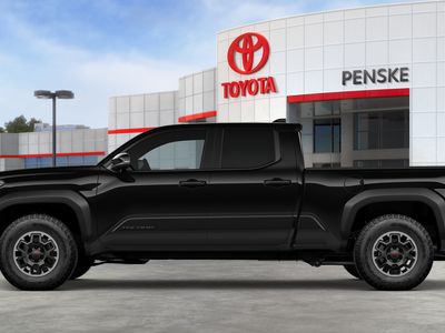 2026 Toyota Tacoma - Photo 12