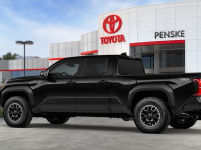 2026 Toyota Tacoma - Photo 8