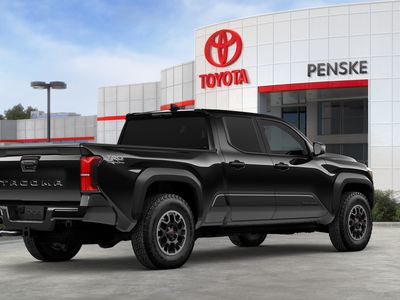 2026 Toyota Tacoma - Photo 9