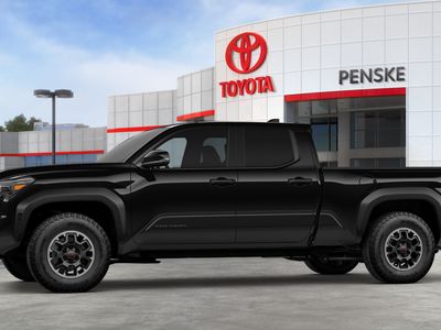 2026 Toyota Tacoma - Photo 11