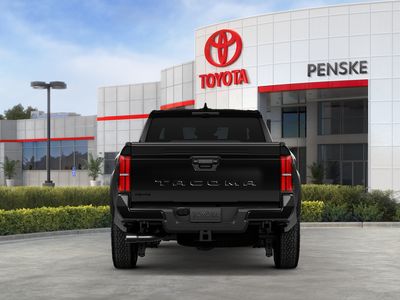 2026 Toyota Tacoma - Photo 5