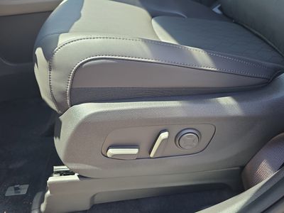 2026 Kia Carnival Hybrid — photo 22 view