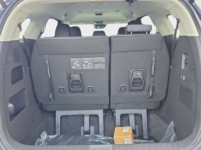 2026 Kia Carnival Hybrid — photo 10 view