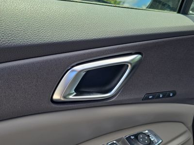 2026 Kia Carnival Hybrid — photo 20 view