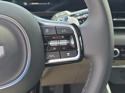 2026 Kia Carnival Hybrid — photo 32 view