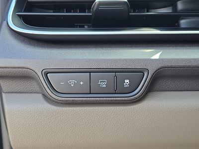 2026 Kia Carnival Hybrid — photo 29 view
