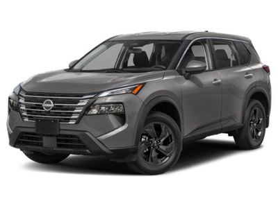 2026 Nissan Rogue - Photo 5