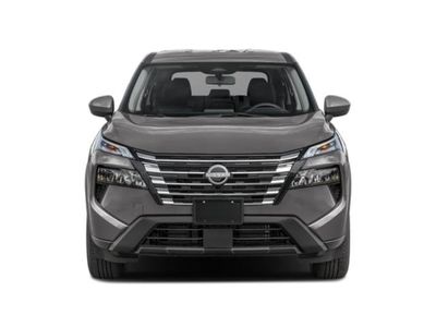 2026 Nissan Rogue - Photo 8