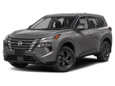 2026 Nissan Rogue - Photo 2