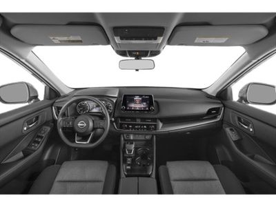 2026 Nissan Rogue - Photo 11