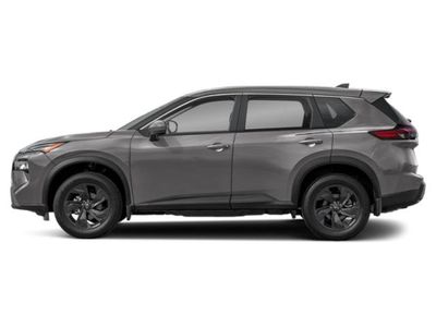 2026 Nissan Rogue - Photo 4