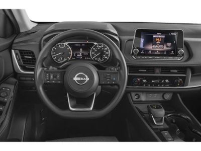 2026 Nissan Rogue - Photo 10
