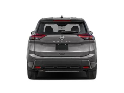 2026 Nissan Rogue - Photo 9