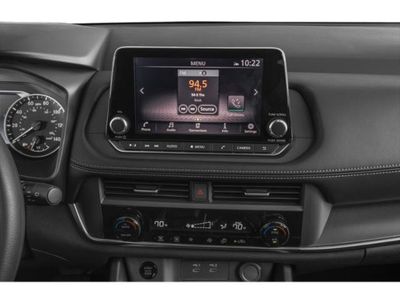 2026 Nissan Rogue - Photo 13