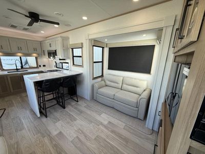 2026 Forest River RV Sierra - Photo 9