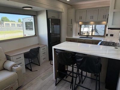 2026 Forest River RV Sierra - Photo 12