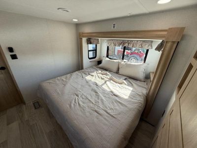 2026 Forest River RV Sierra - Photo 26