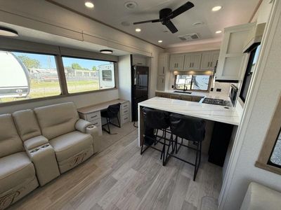 2026 Forest River RV Sierra - Photo 11