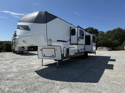 2026 Forest River RV Sierra - Photo 4