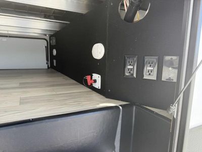 2026 Forest River RV Sierra - Photo 43