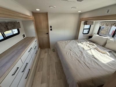 2026 Forest River RV Sierra - Photo 27
