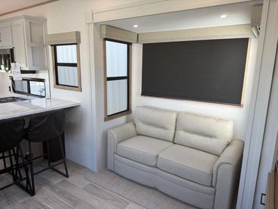 2026 Forest River RV Sierra - Photo 8