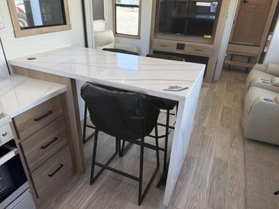 2026 Forest River RV Sierra - Photo 16