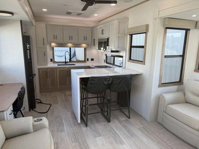 2026 Forest River RV Sierra - Photo 7
