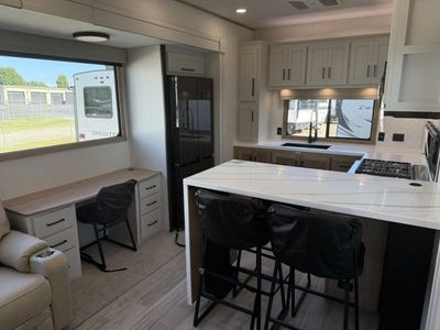 2026 Forest River RV Sierra - Photo 13
