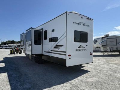 2026 Forest River RV Sierra - Photo 5