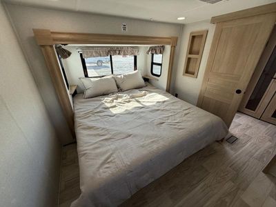 2026 Forest River RV Sierra - Photo 25
