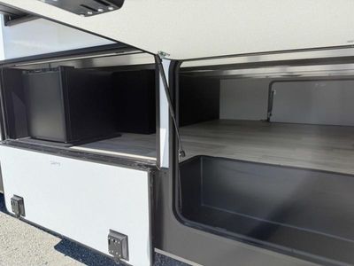 2026 Forest River RV Sierra - Photo 44