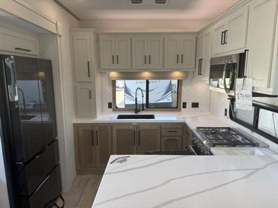 2026 Forest River RV Sierra - Photo 14