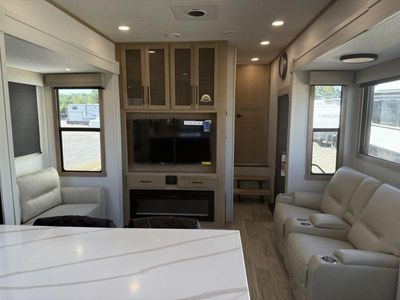 2026 Forest River RV Sierra - Photo 15